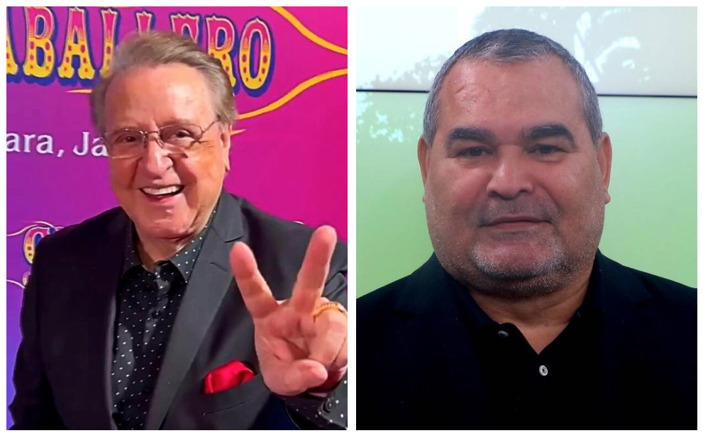 El mensaje de ‘Kiko’ para Chilavert: “El mejor portero que ha tenido Paraguay”