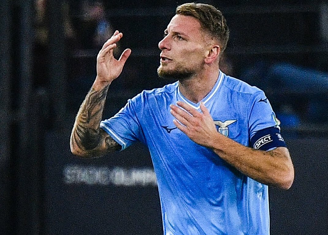 Lazio derrota a Celtic y ya mira los octavos de final de la Champions League