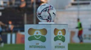 El partido inaugural de la Intermedia 2025 se jugará en un estadio de Primera División