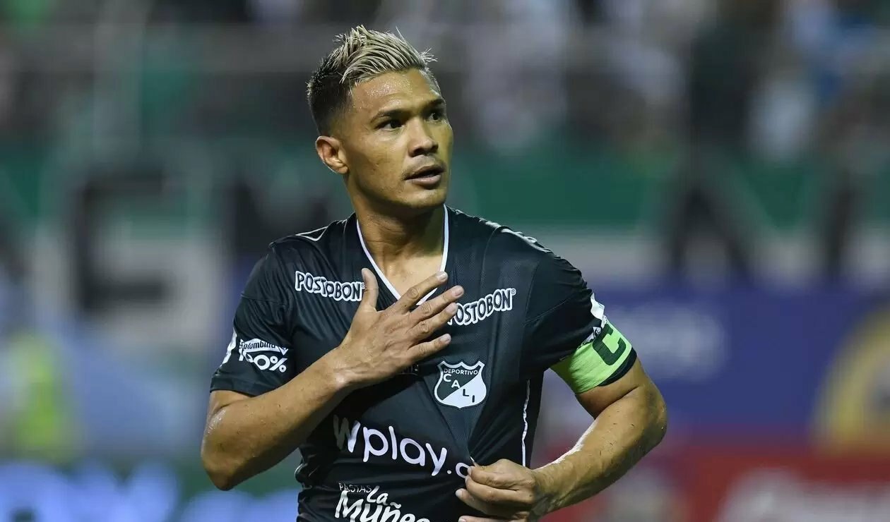 ¡Insólito! Dura sanción para Teófilo Gutiérrez por conducta inapropiada con una mujer