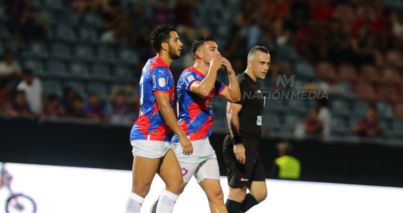 Fabrizio Peralta admite: "Reaccionamos un poco tarde"