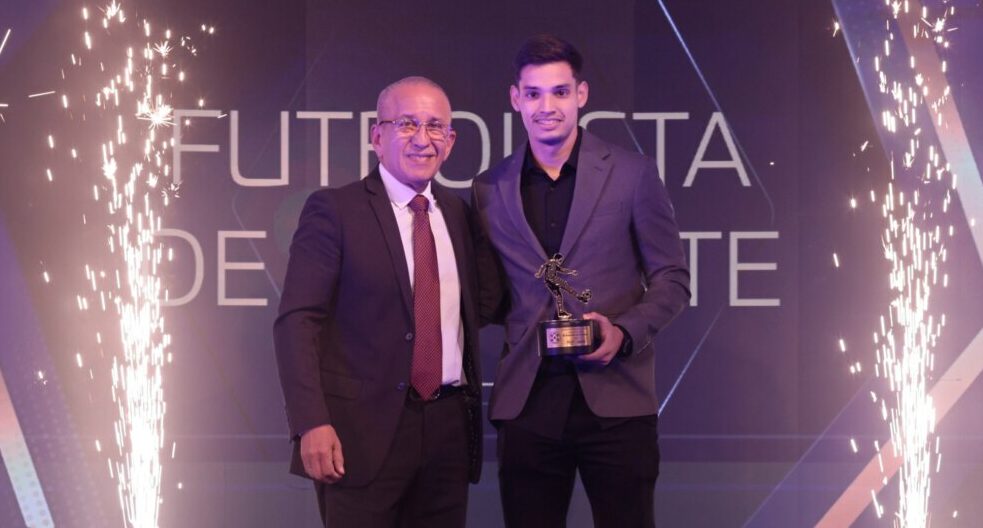 Los dos principales problemas de Cerro Porteño en el año, según Damián Bobadilla