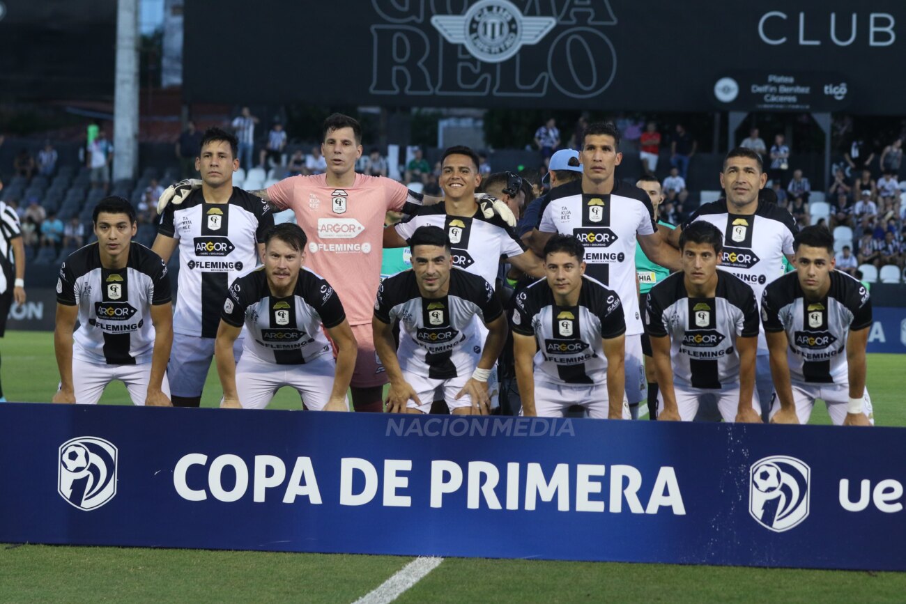 La importante renovación que acordó Tacuary para la temporada 2024