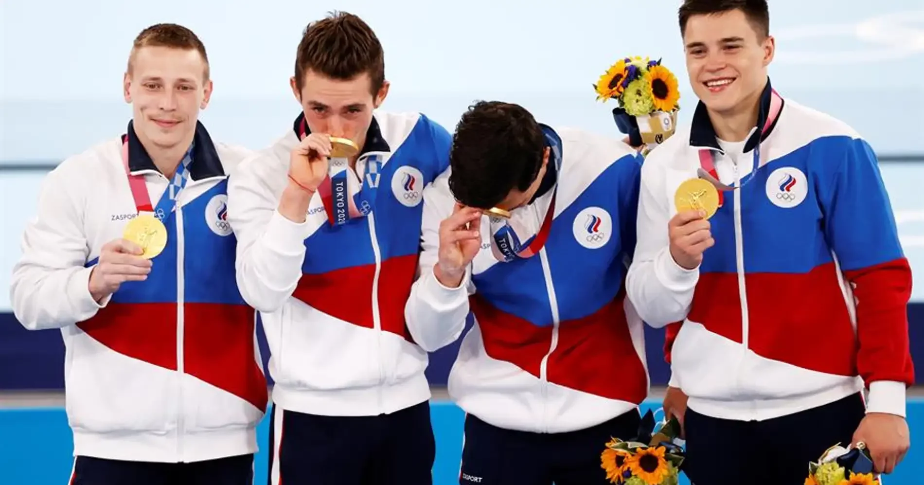 Rusia denuncia condiciones discriminatorias del COI hacia sus deportistas