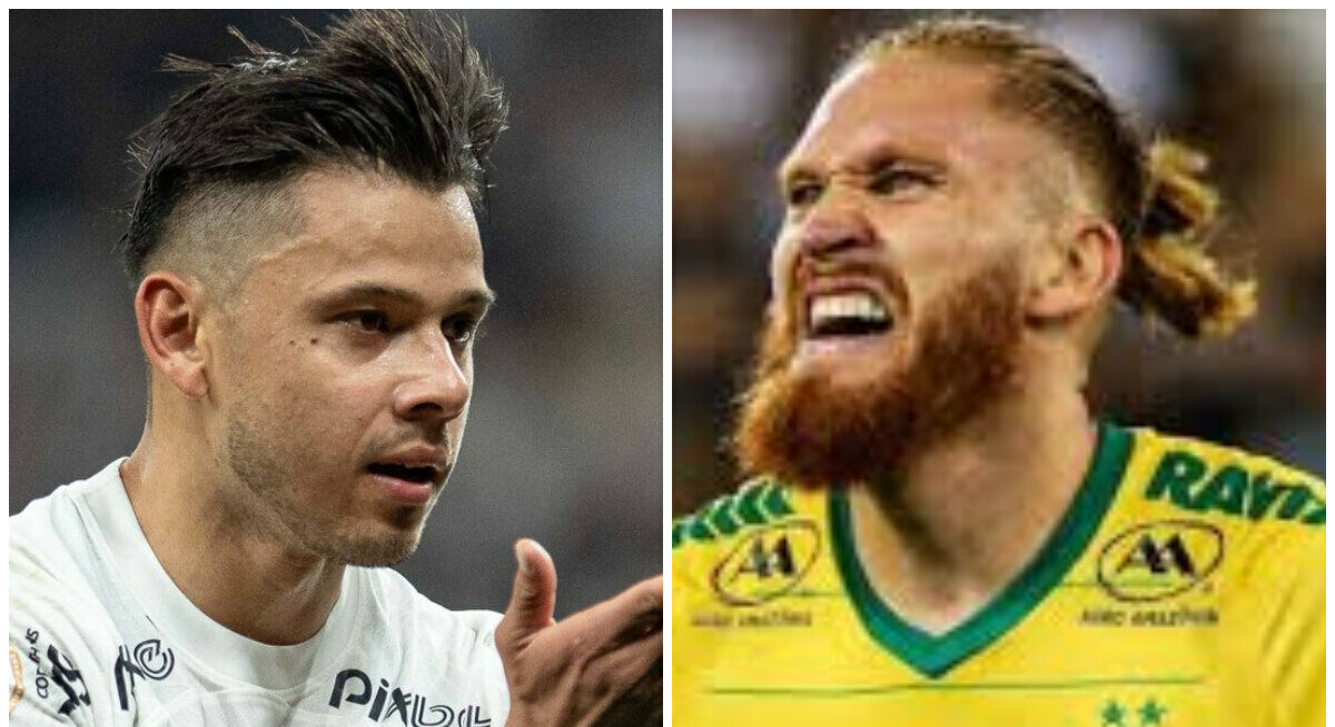 En Brasil destacan a Ángel Romero e Isidro Pitta