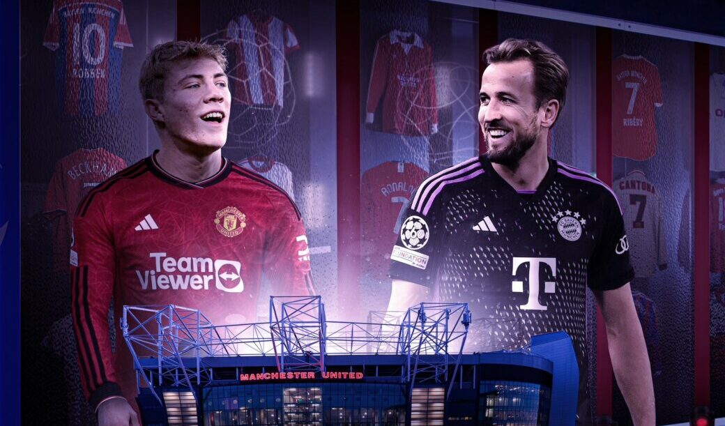 La Champions League reparte sus últimos cuatro billetes para octavos