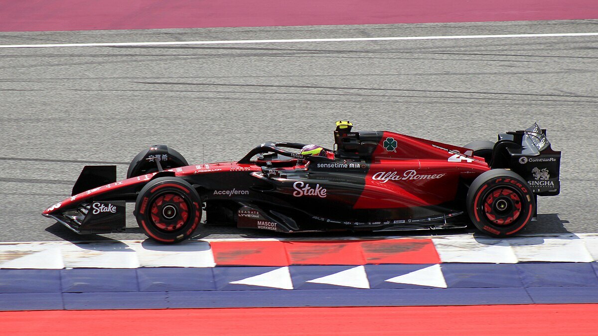 Adiós a Alfa Romeo y vuelve el nombre Sauber a la Fórmula 1