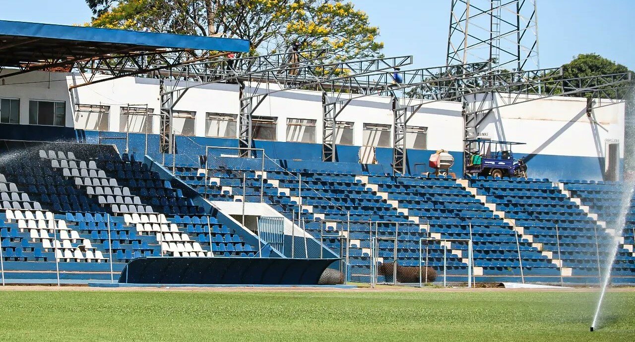 El 2 de Mayo pide cambiar de hora el partido ante Cerro