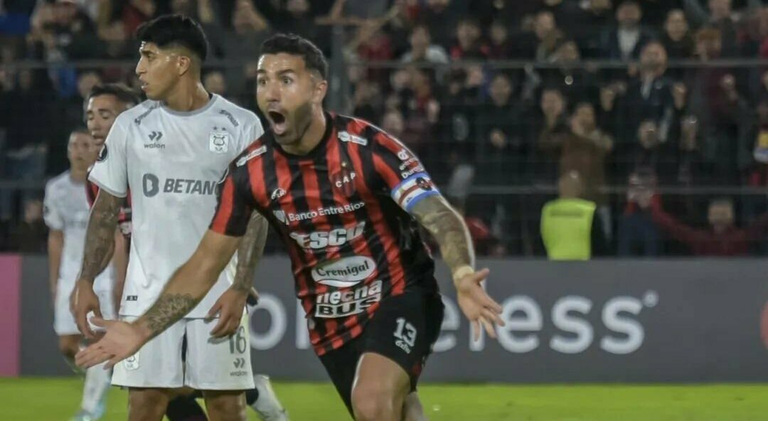 Nacional acuerda la llegada de un campeón de la Copa Argentina