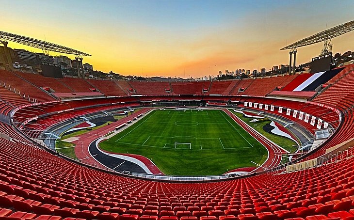 São Paulo cambia el nombre del mítico Morumbí por cuestiones de patrocinio