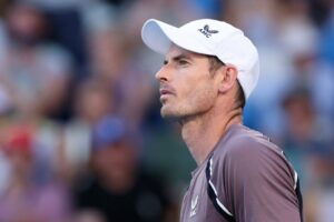 Andy Murray no se recupera de su última lesión y es baja en Wimbledon