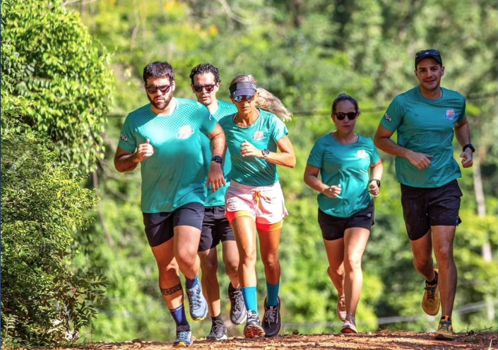 El trail más esperado llega de la mano de BASA