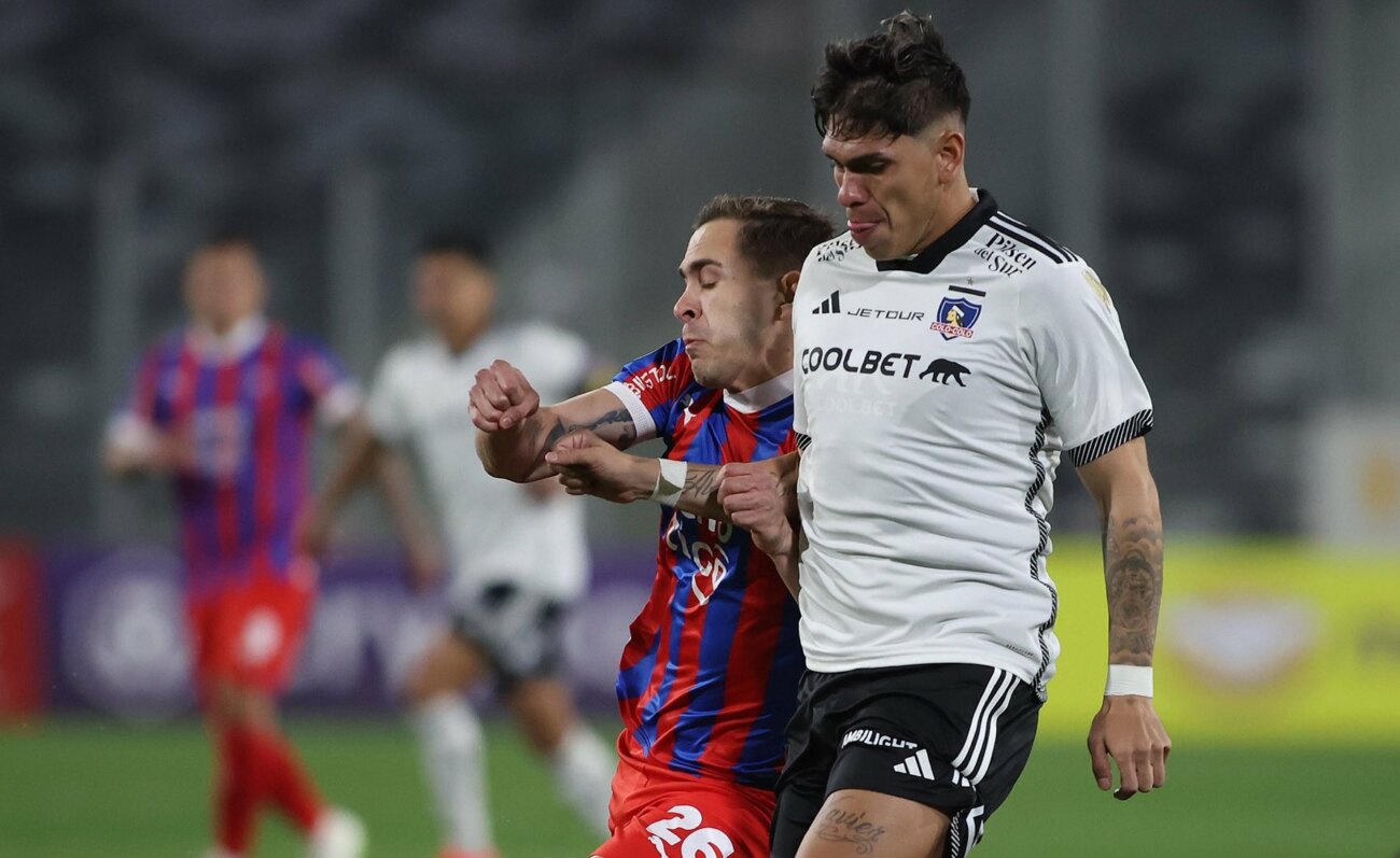 Cerro Porteño pestañeó sobre el final y vuelve sin nada de Santiago ...