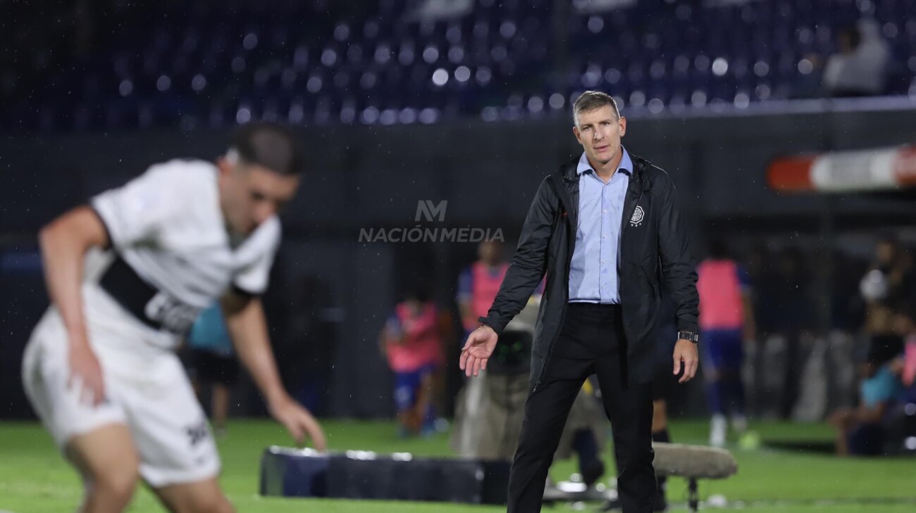 Palermo critica la falta de eficacia de su equipo: "Tenemos que marcar diferencia"