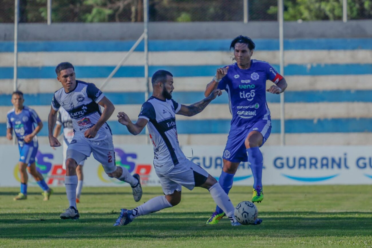 La nueva aventura de Guillermo ‘Memo’ Beltrán en el fútbol de tierra adentro