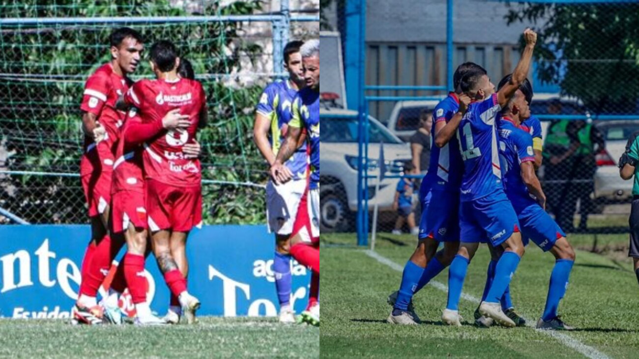 Versus / Fernando de la Mora e Independiente, ganadores del domingo en ...