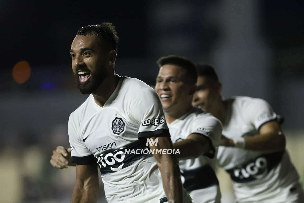 ¡Bombazo! Olimpia podría perder puntos por una deuda con Ramón Martínez