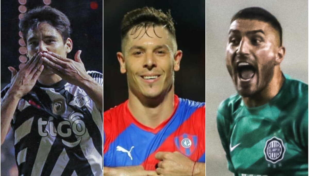 ¿Por qué Cerro y Olimpia pueden seguir soñando con ser campeón?