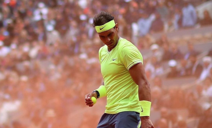 Rafael Nadal disputará el Roland Garros sólo si puede 