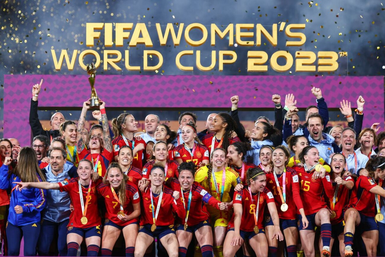 Netflix emitirá en EEUU los Mundiales femeninos de fútbol de 2027 y 2031