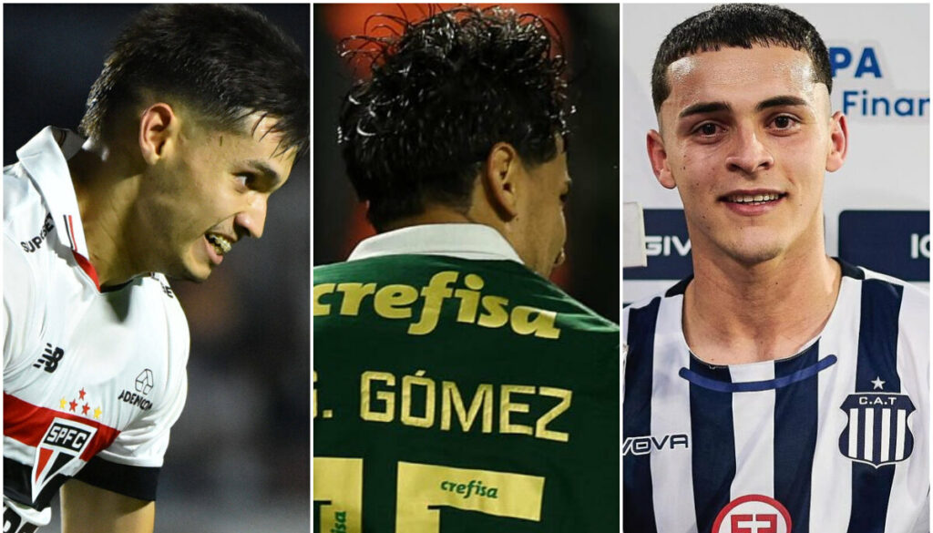 Ya están 10 de los 16 equipos que jugarán los octavos de la Copa Libertadores