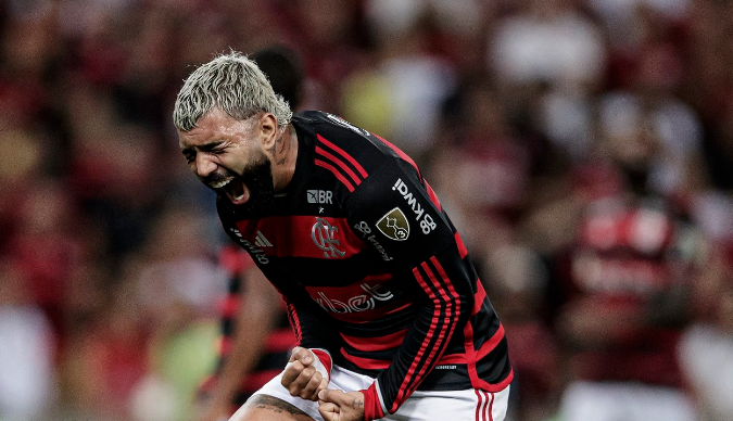 Flamengo le retira la 10 a 