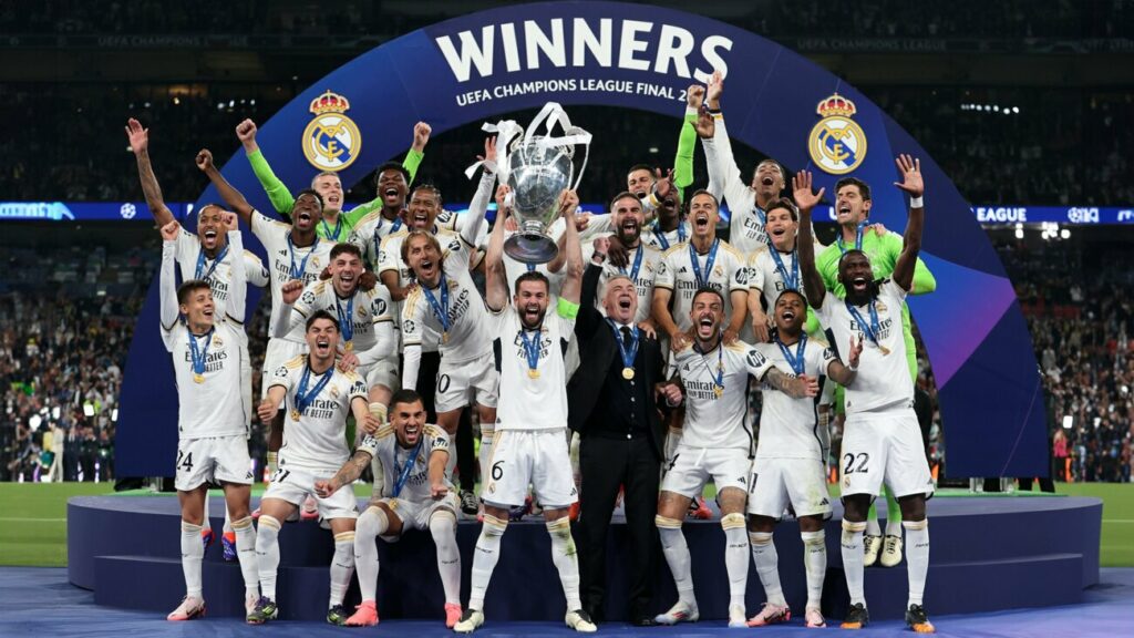 Real Madrid sale al paso y asegura que sí participará del Mundial de Clubes 2025