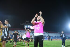 Ariel Galeano es nuevo entrenador de Guaraní