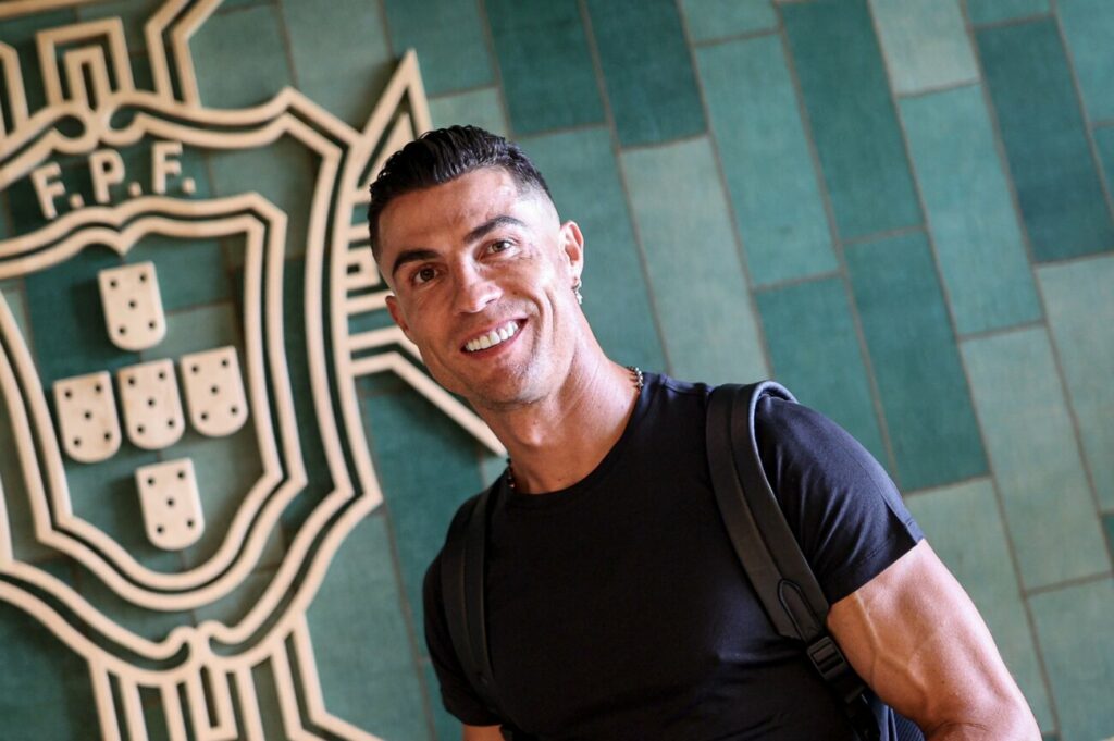 La Eurocopa 2024, ¿el último baile de Cristiano Ronaldo con Portugal?