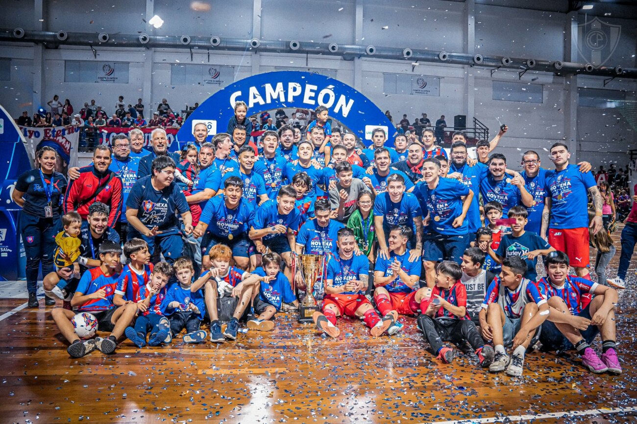 Juan José Zapag elogia al equipo de Futsal y…¿reclama al del fútbol de campo?