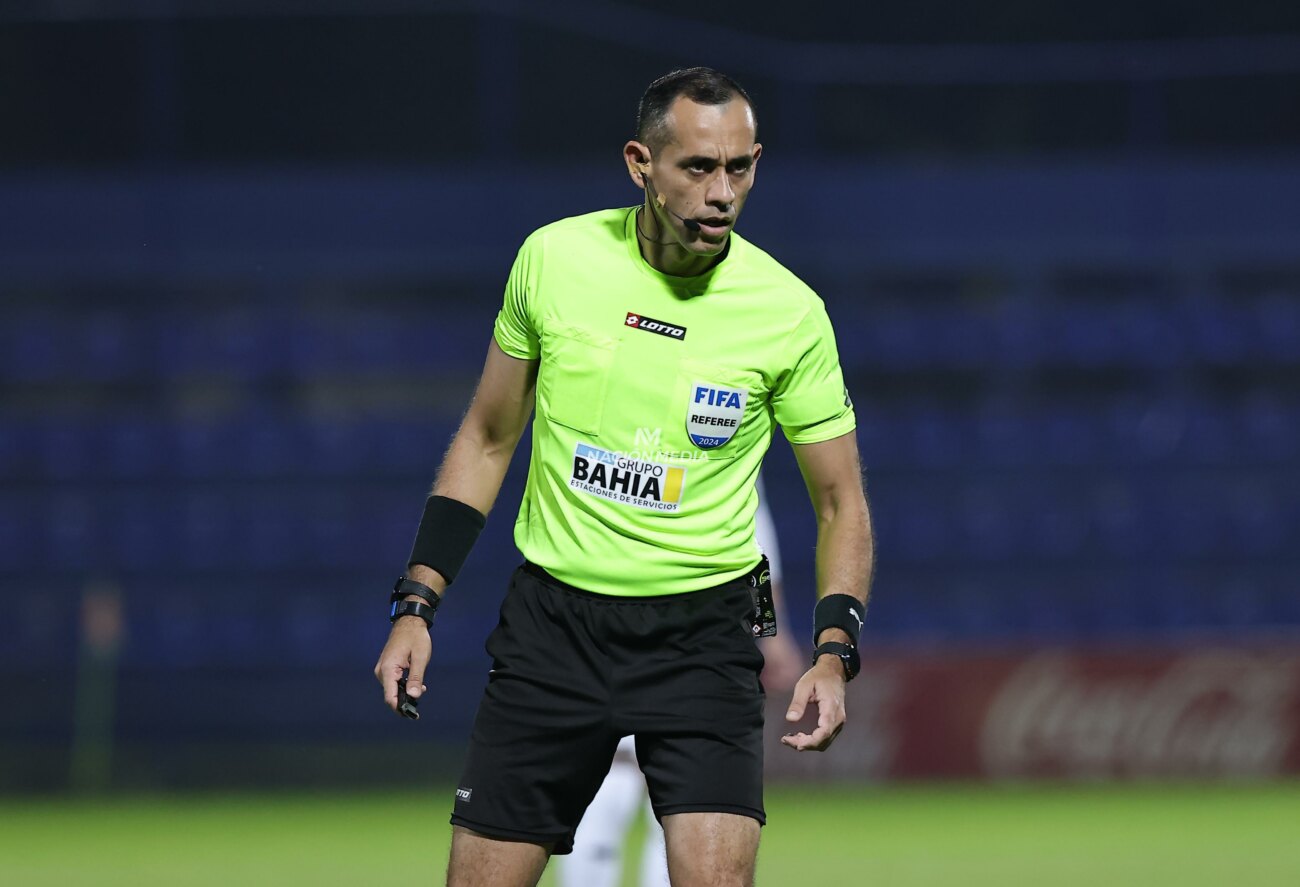 Apertura: Jueces confirmados para la novena fecha