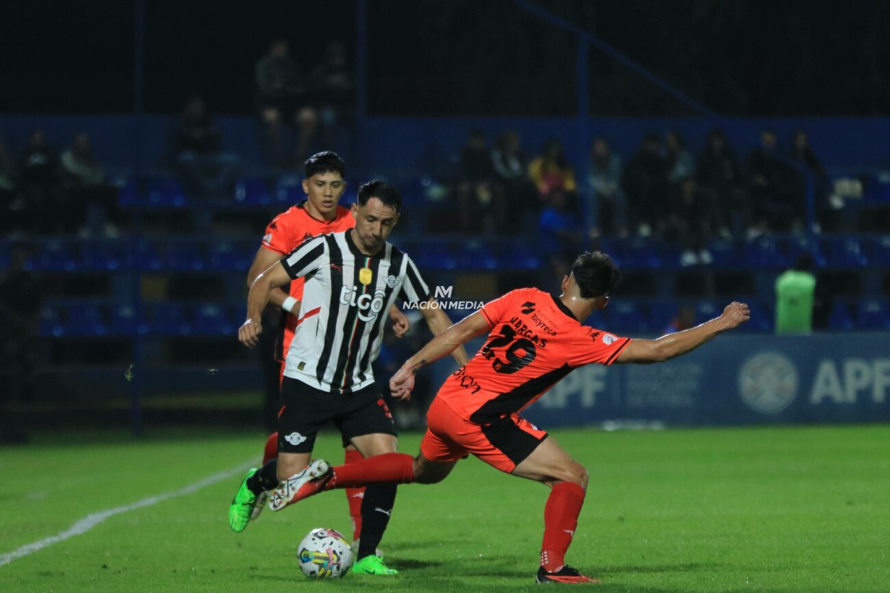 ¡El experimentado Iván Piris tiene nuevo equipo en el fútbol paraguayo!