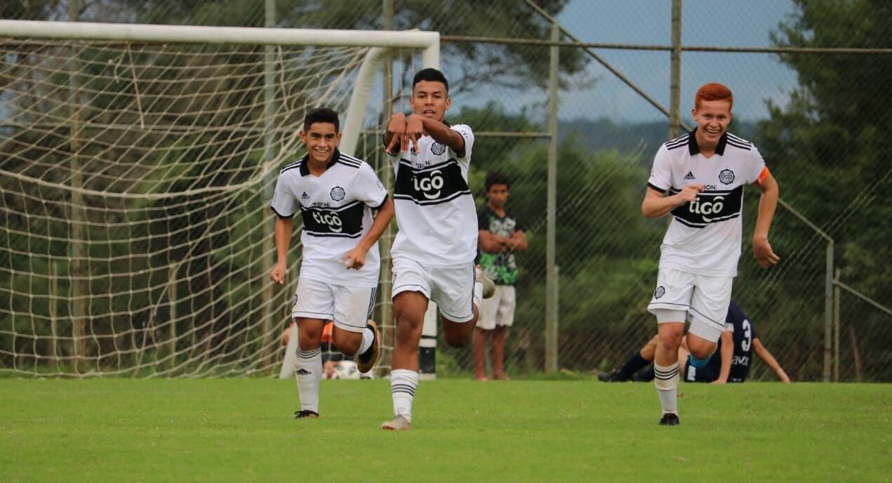 Era la gran joya franjeada, pero tuvo 9 operaciones y ahora quedó libre de Olimpia