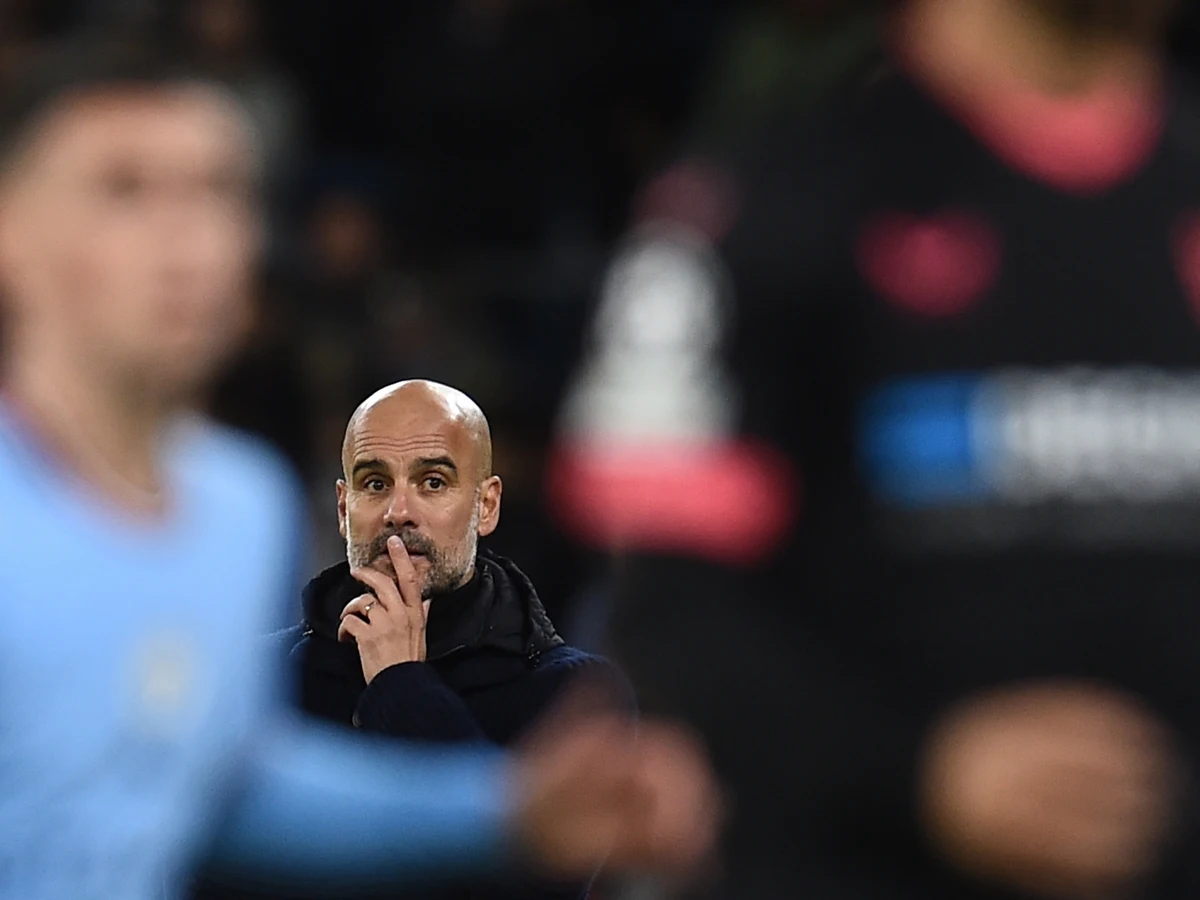 La Confederación Brasileña de Fútbol se pronuncia sobre el supuesto interés en Pep Guardiola