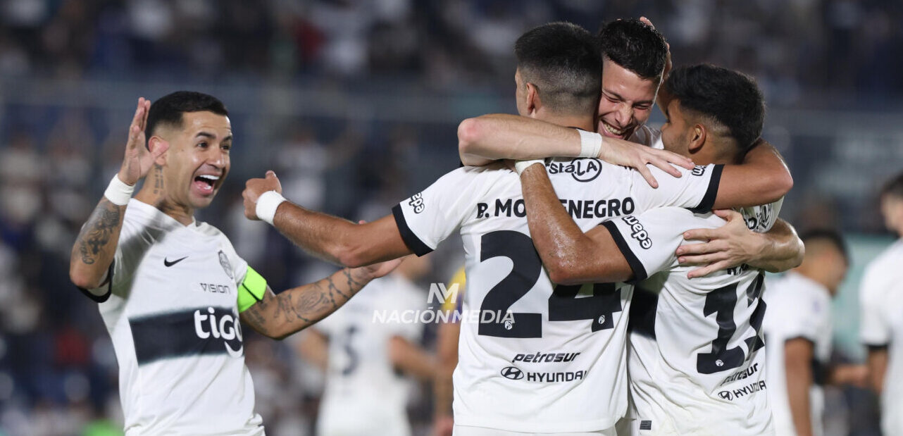 Olimpia: Un refuerzo confirmado y otro muy cerca