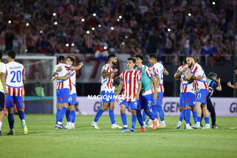 Versus / ¡Era De Esperarse! Dos Albirrojos En El Once Ideal De La Doble ...