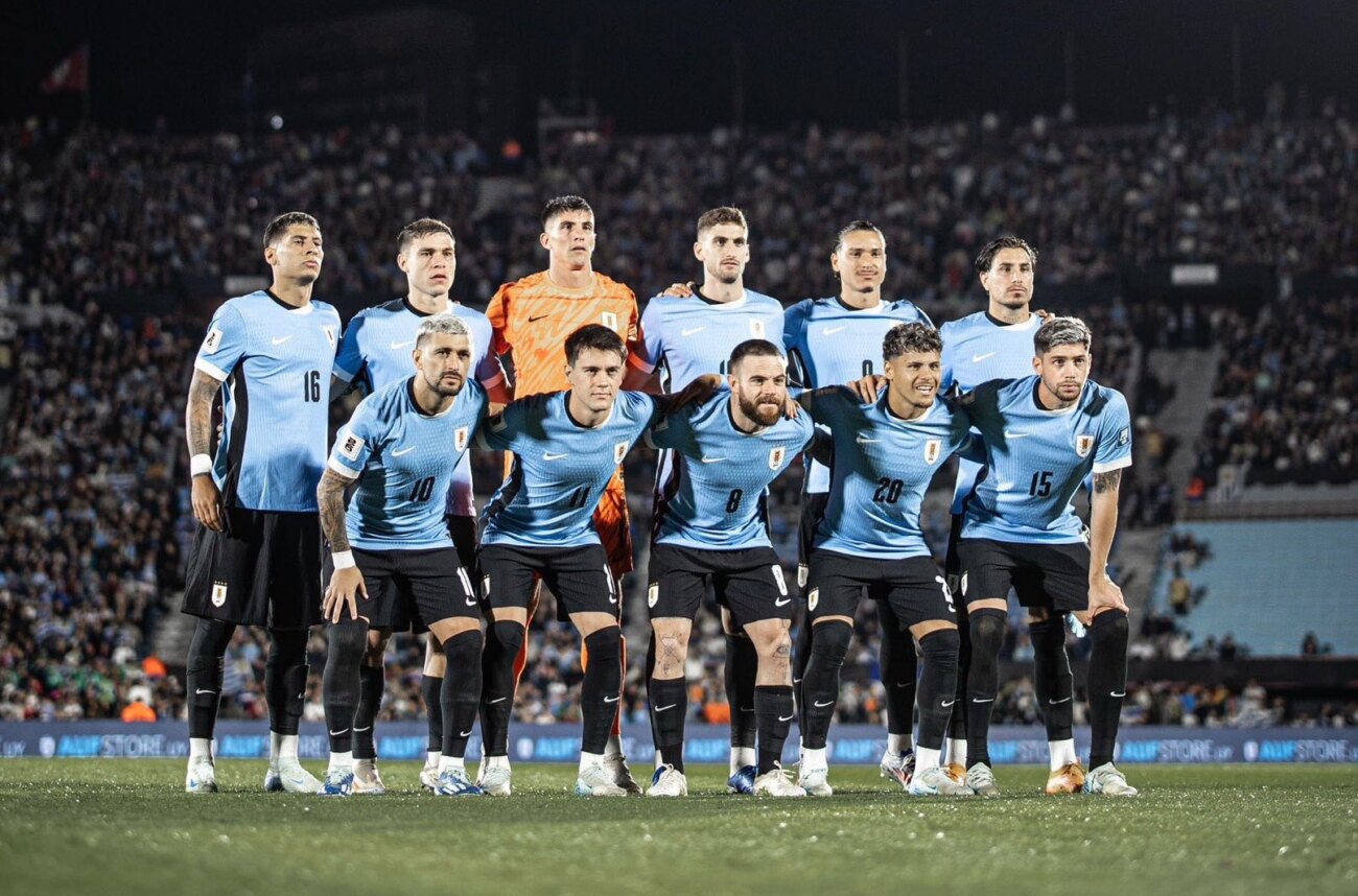 El Uruguay de Bielsa en un lento retroceso