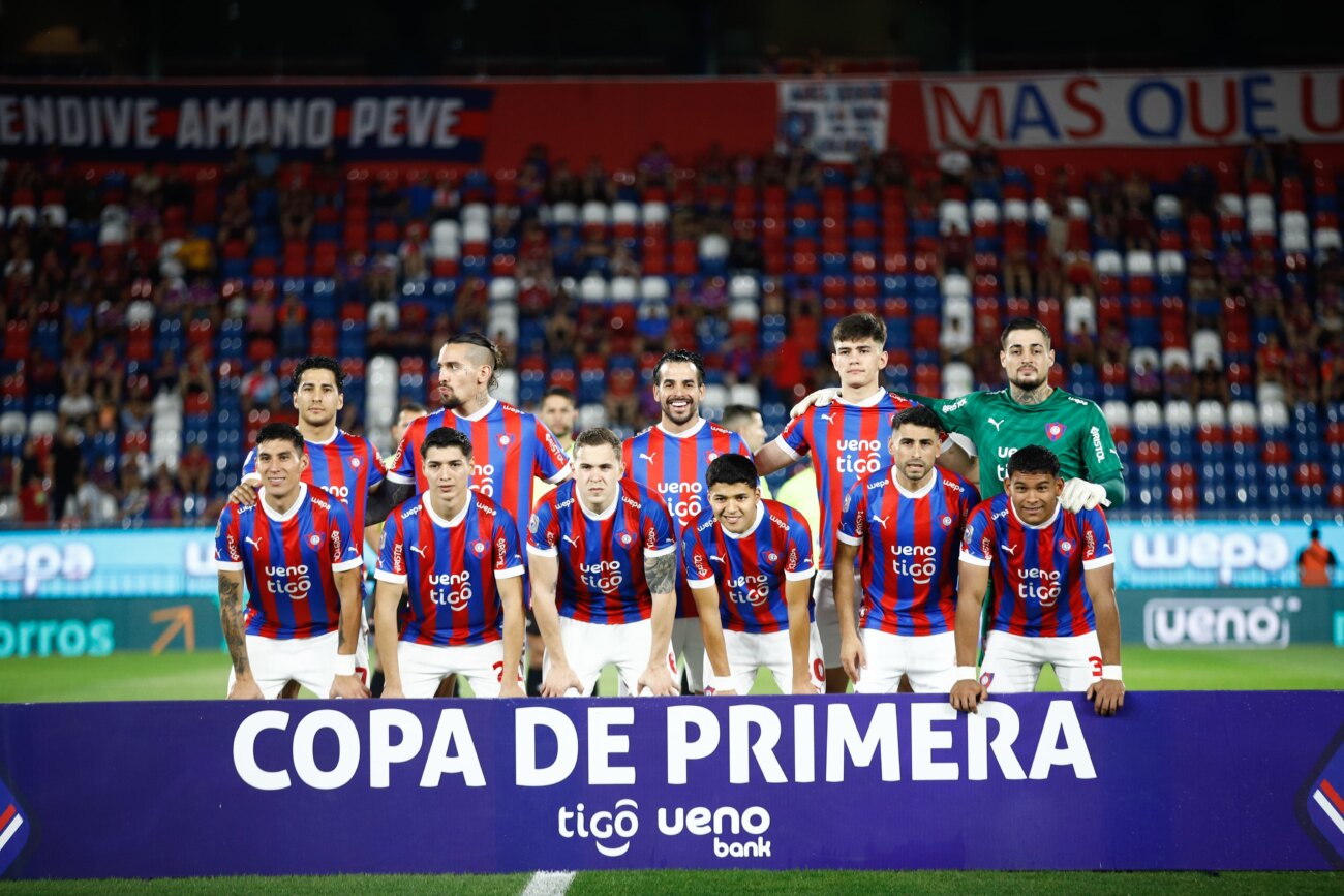 Los jugadores más apuntados en Cerro tras la humillación en el clásico