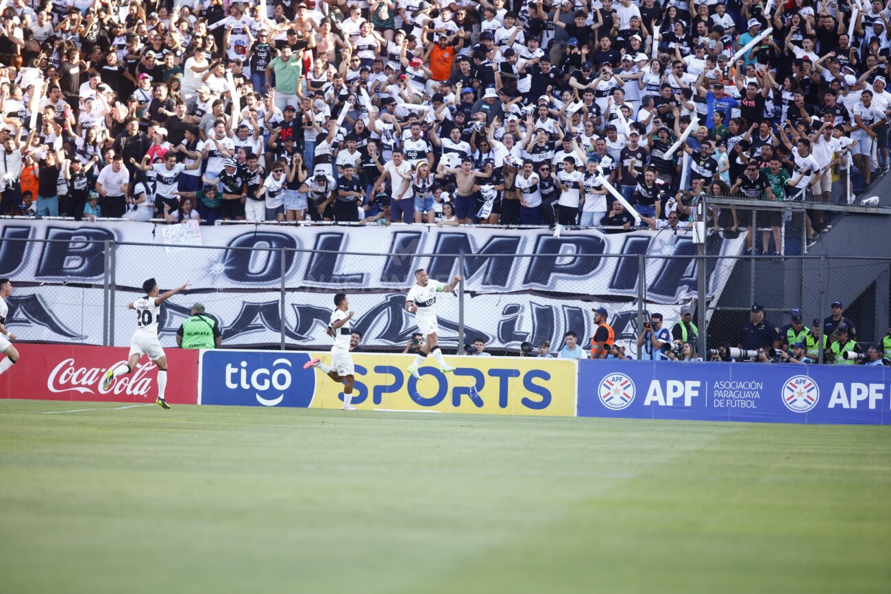 ¿Por qué Olimpia va a perder plata tras ganar el Superclásico?