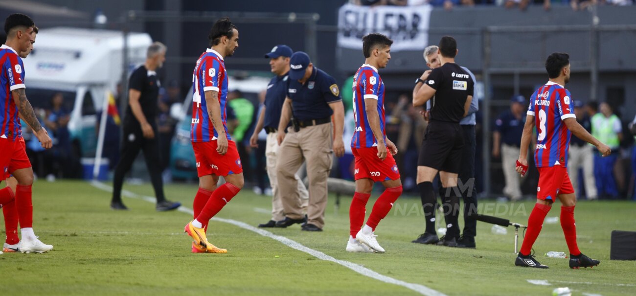 "Siento muchísimo…", el lamento de un tricampeón con Cerro