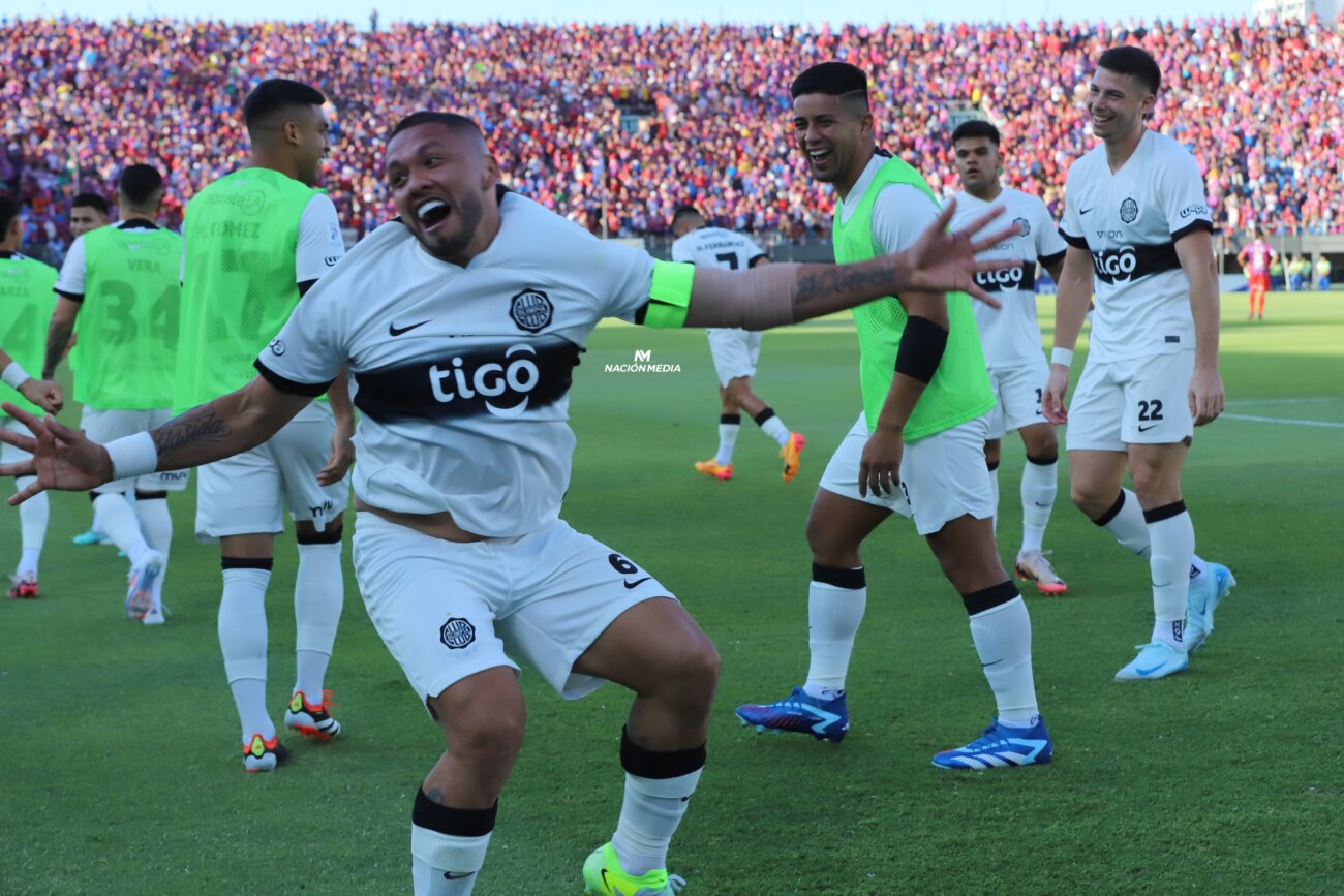 ¿Se viene el último superclásico de Richard Ortiz?