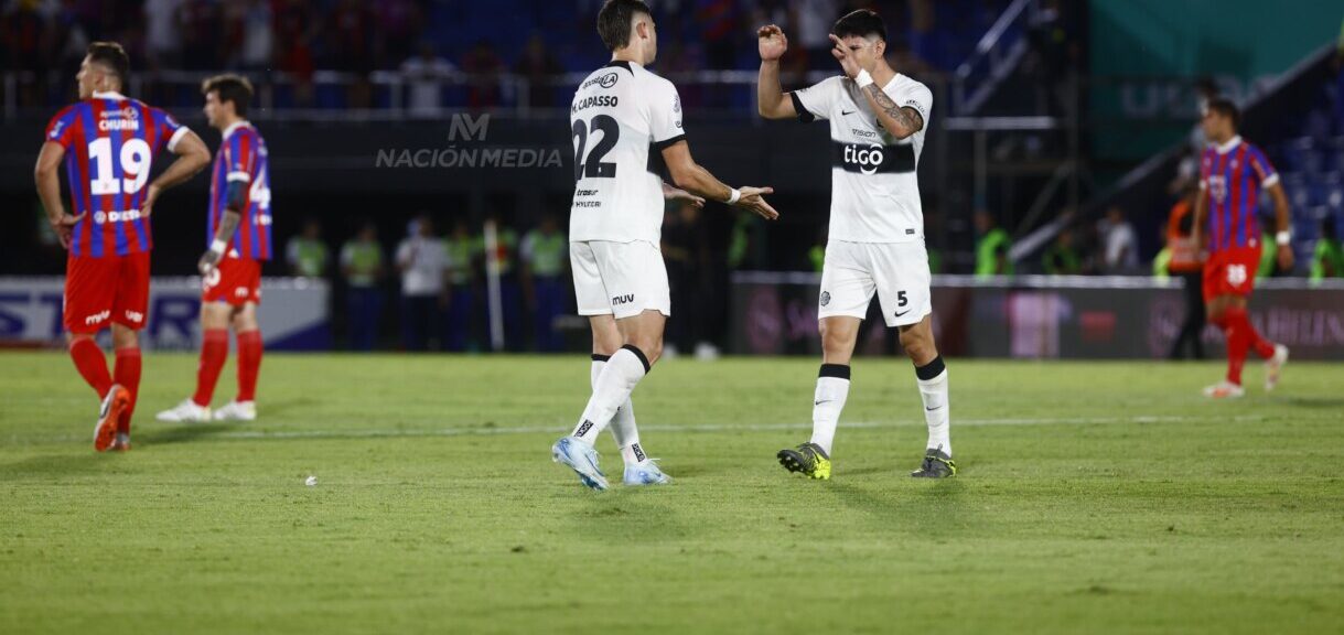 ¿Cómo armará Olimpia su defensa?