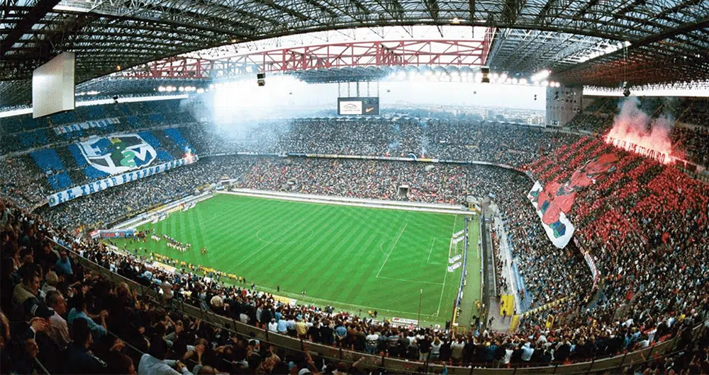 Inter y AC Milan, ¿seguir en San Siro o mudarse a nuevos estadios?