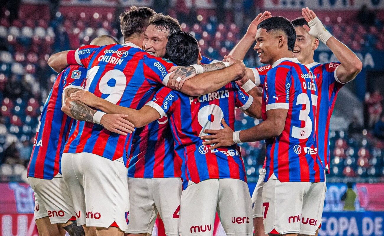 Los contratos que finalizan en Cerro: ¿Se van?