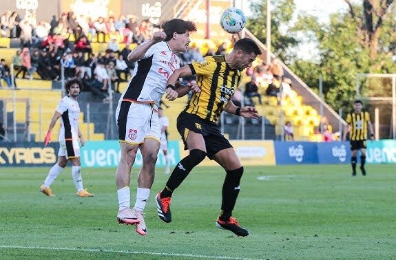 Luego de una semana tumultuosa, General Caballero recibe a Guaraní