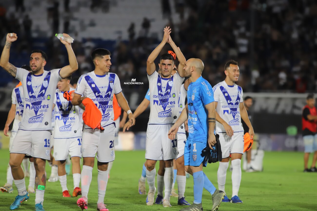 ¡Imparable! Ameliano es el mejor equipo de la segunda rueda