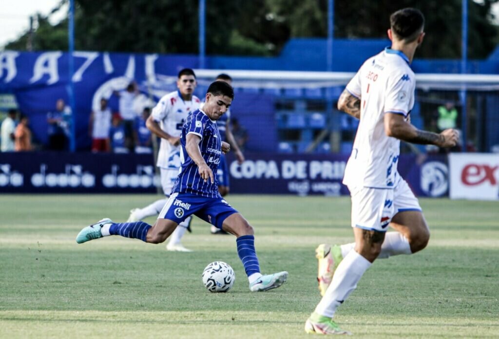 ¡Partidazo! Sol y Nacional van por puntos más que importantes