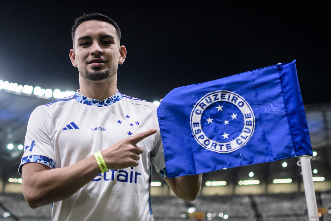 Cruzeiro facilitará transporte a sus hinchas para la final de la Copa Sudamericana