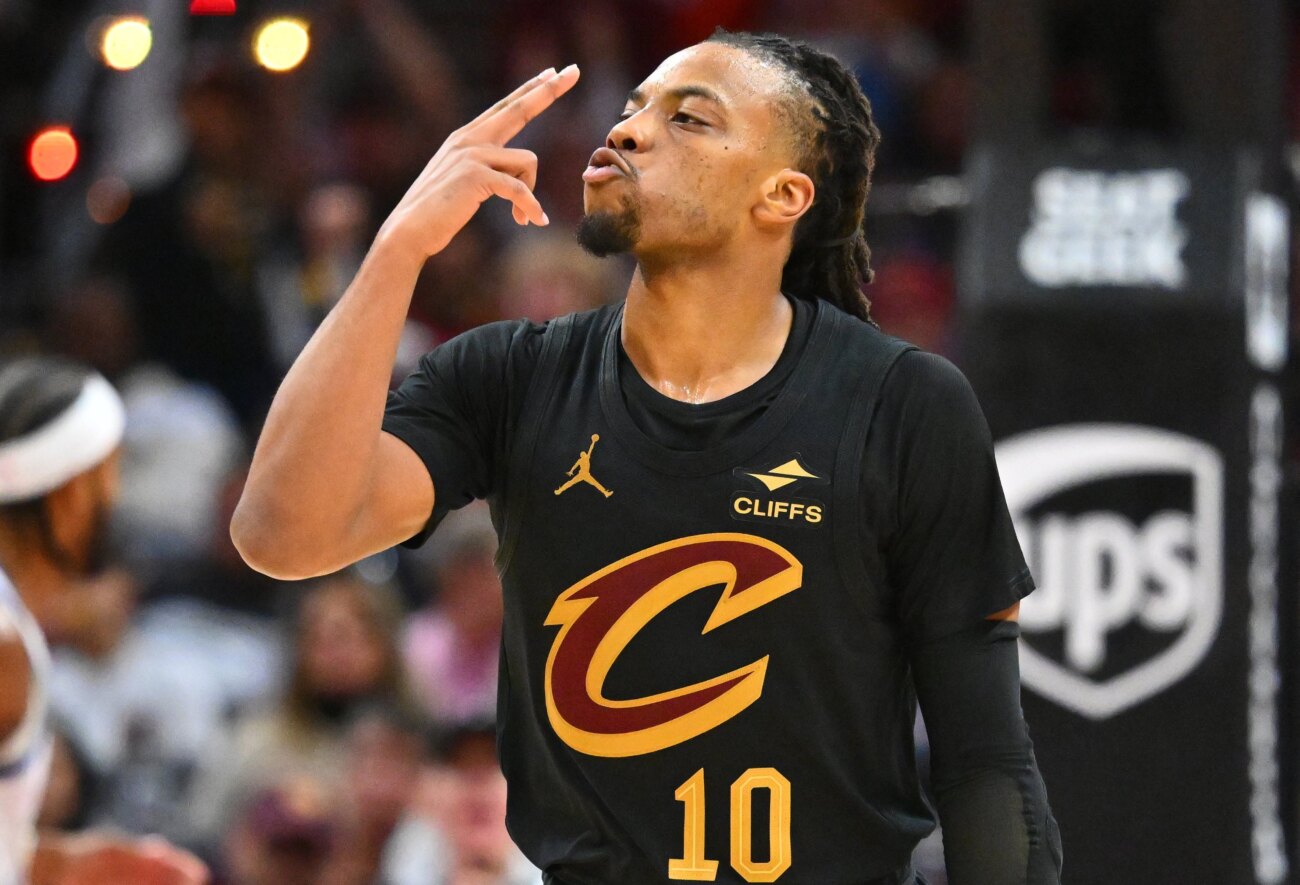 Cavaliers suman 10 triunfos consecutivos para iniciar la temporada de la NBA