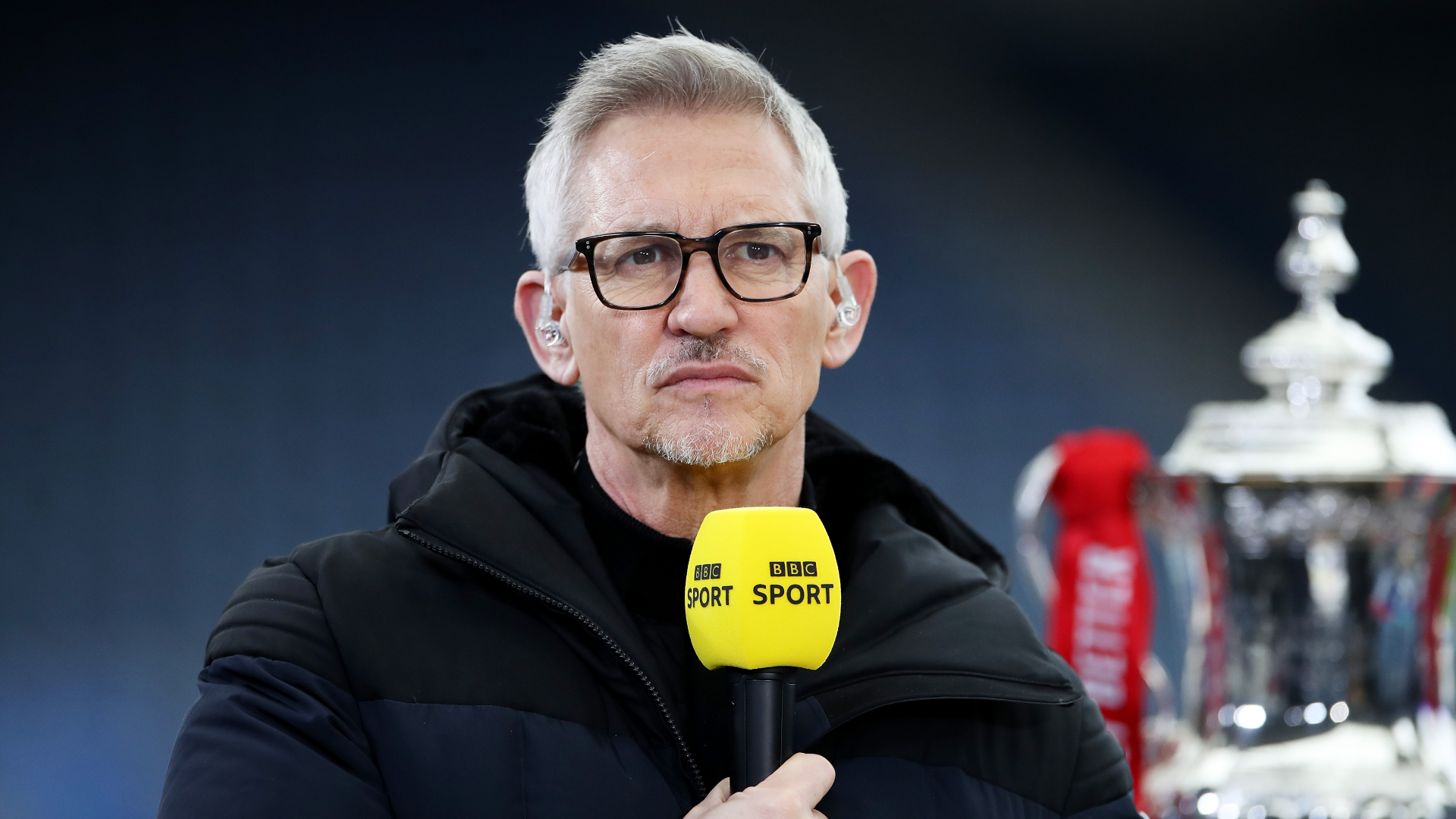 Lineker dejará de presentar 'Match of the day' tras 26 años